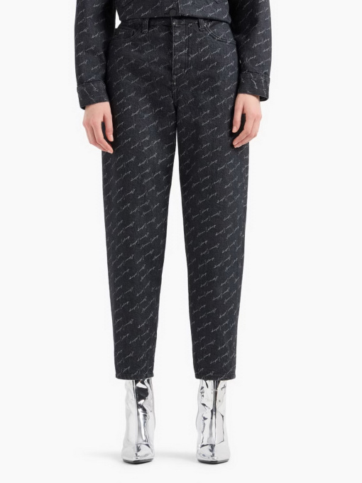 Бойфренды Armani Exchange модель 6DYJ51-Y18BZ-42AC Фото