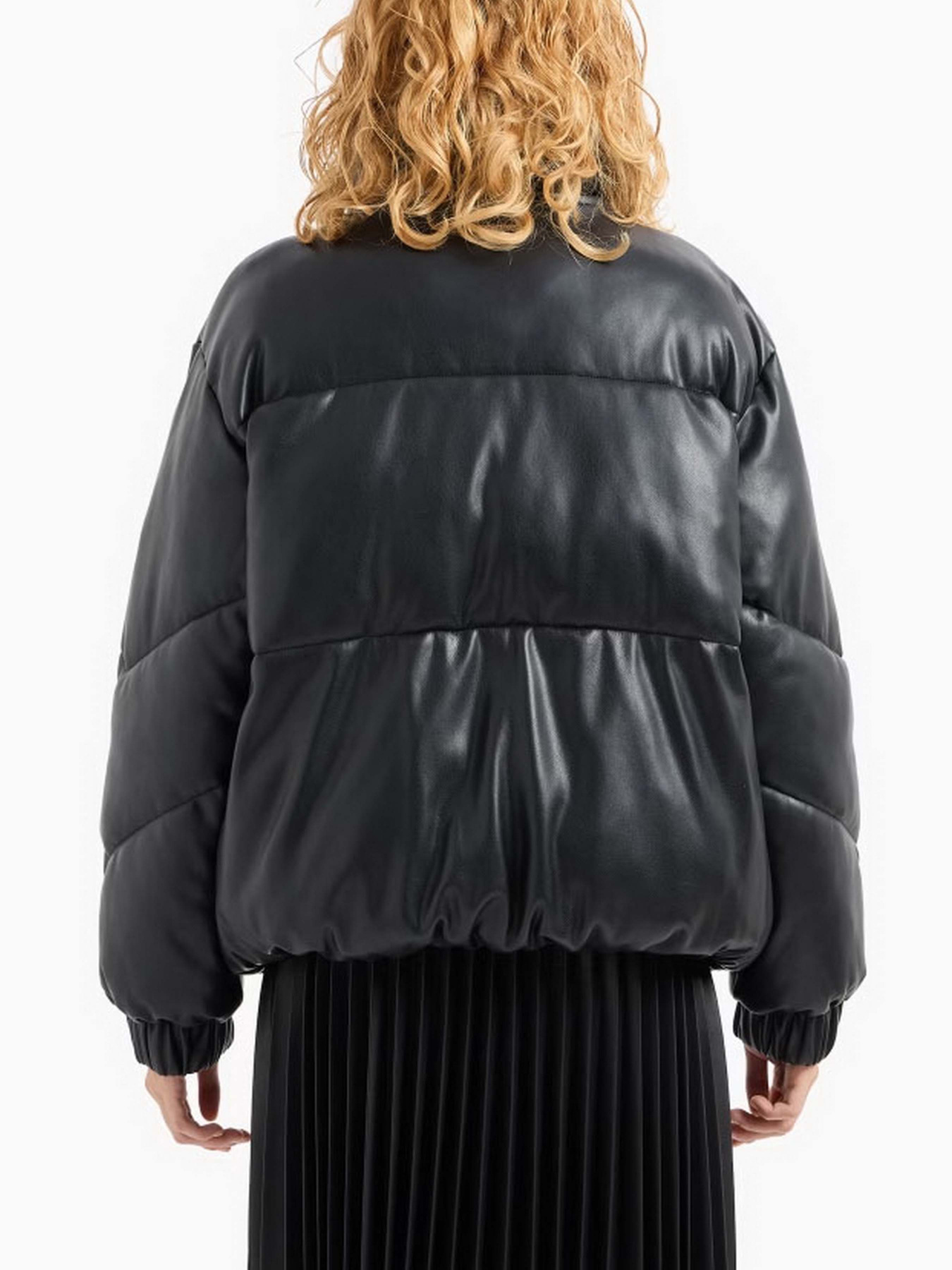 Зимова куртка Armani Exchange модель 6DYB21-YNNYZ-1200 Фото