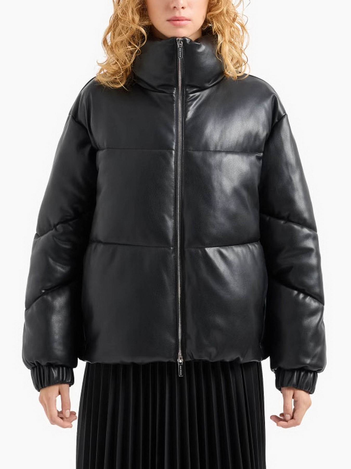 Зимова куртка Armani Exchange модель 6DYB21-YNNYZ-1200 Фото