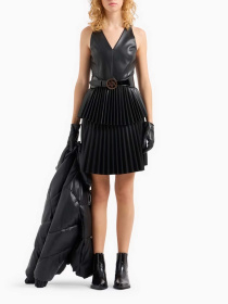 Зимова куртка Armani Exchange модель 6DYB21-YNNYZ-1200 Фото