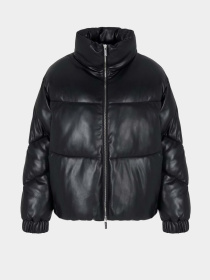 Зимова куртка Armani Exchange модель 6DYB21-YNNYZ-1200 Фото