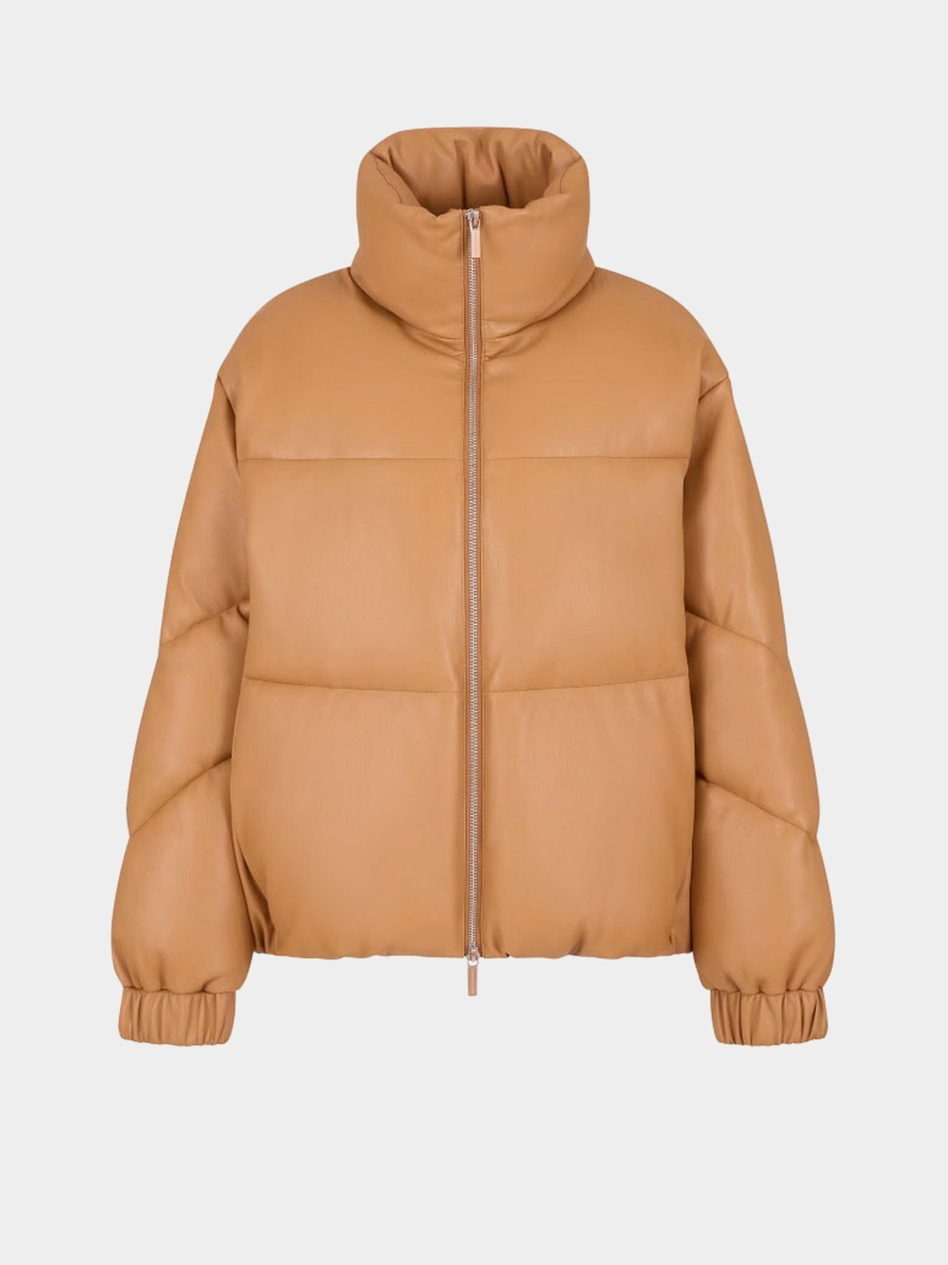 Зимова куртка Armani Exchange модель 6DYB21-YNNYZ-1788 Фото