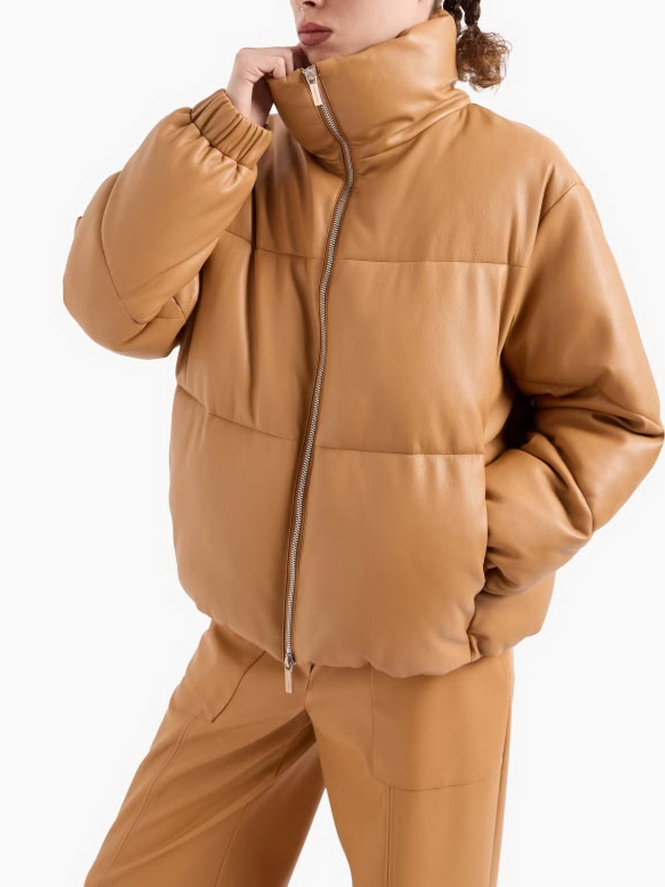 Зимова куртка Armani Exchange модель 6DYB21-YNNYZ-1788 Фото