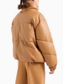 Зимова куртка Armani Exchange модель 6DYB21-YNNYZ-1788 Фото