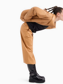 Зимова куртка Armani Exchange модель 6DYB21-YNNYZ-1788 Фото