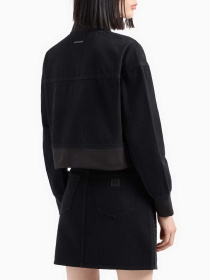 Бомбер Armani Exchange модель 6DYB23-Y19QZ-0204 Фото