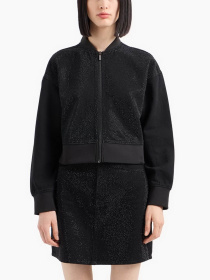 Куртки та дублянки Armani Exchange модель 6DYB23-Y19QZ-0204 Фото