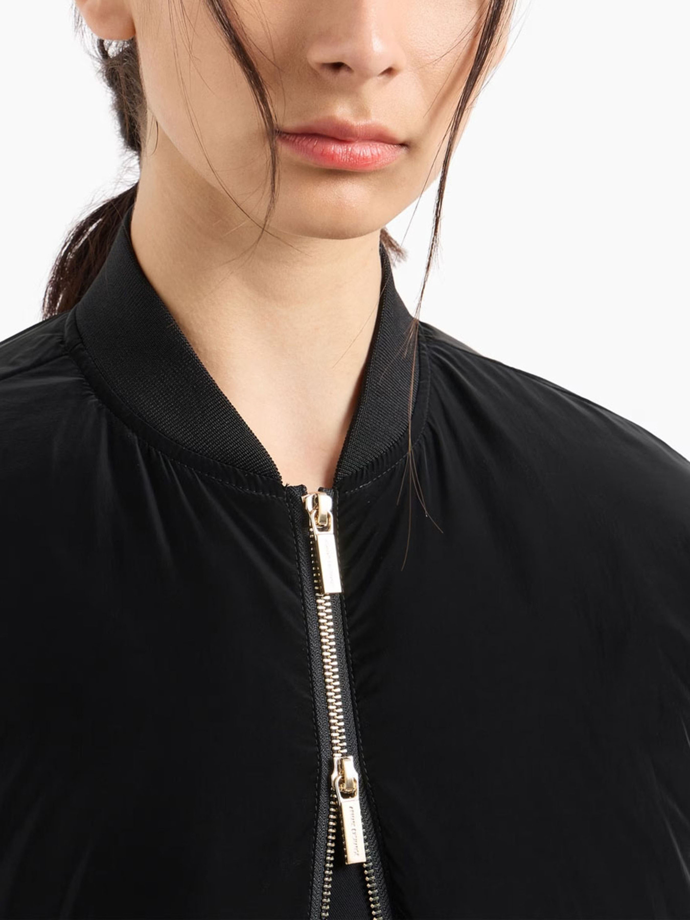 Бомбер Armani Exchange A Line модель 6DYB63-YN6YZ-1200 Фото