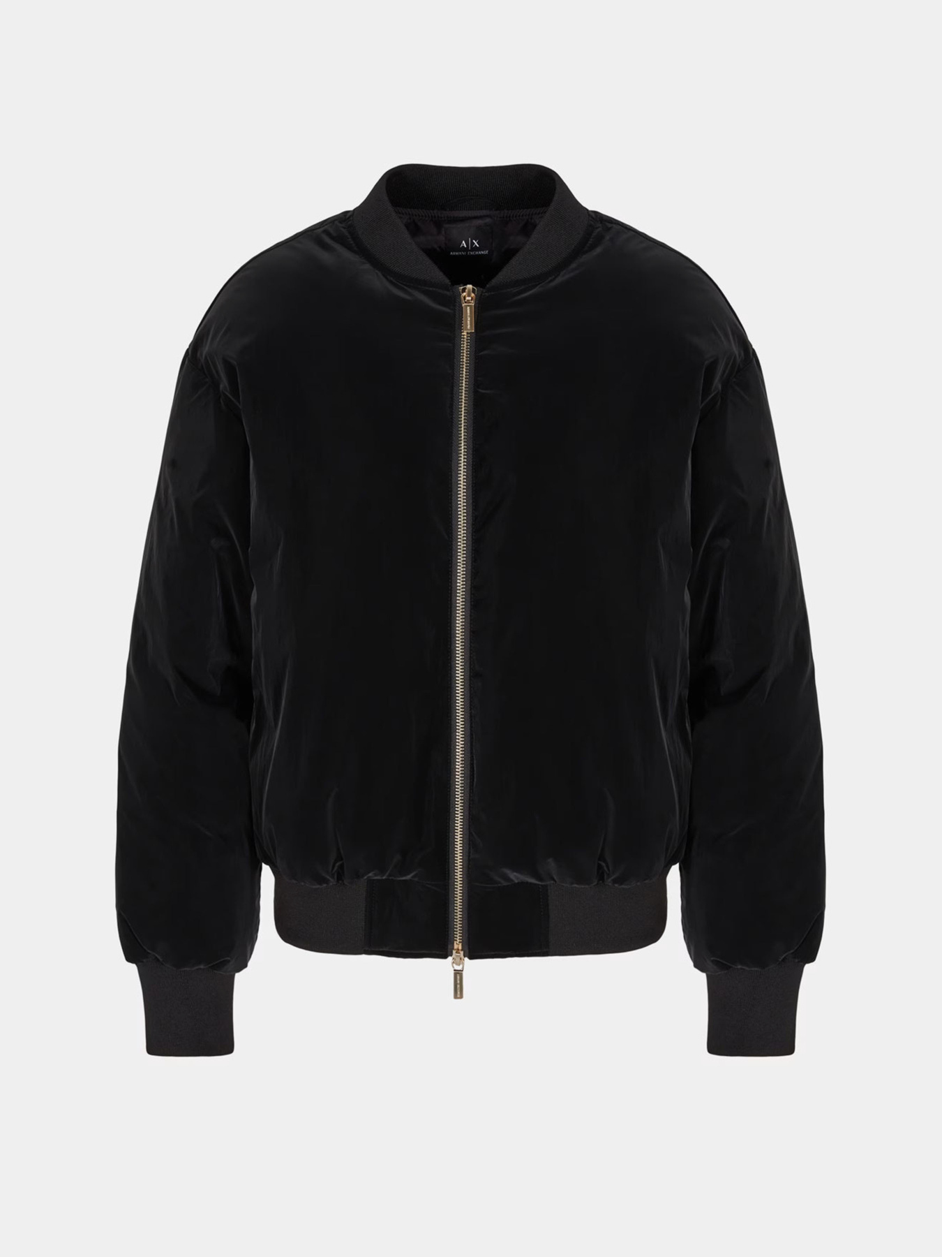 Бомбер Armani Exchange A Line модель 6DYB63-YN6YZ-1200 Фото