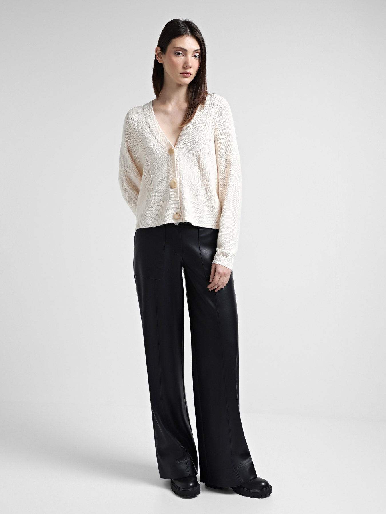 Кардиган Armani Exchange модель 6DYE1F-YMZ8Z-1130 Фото