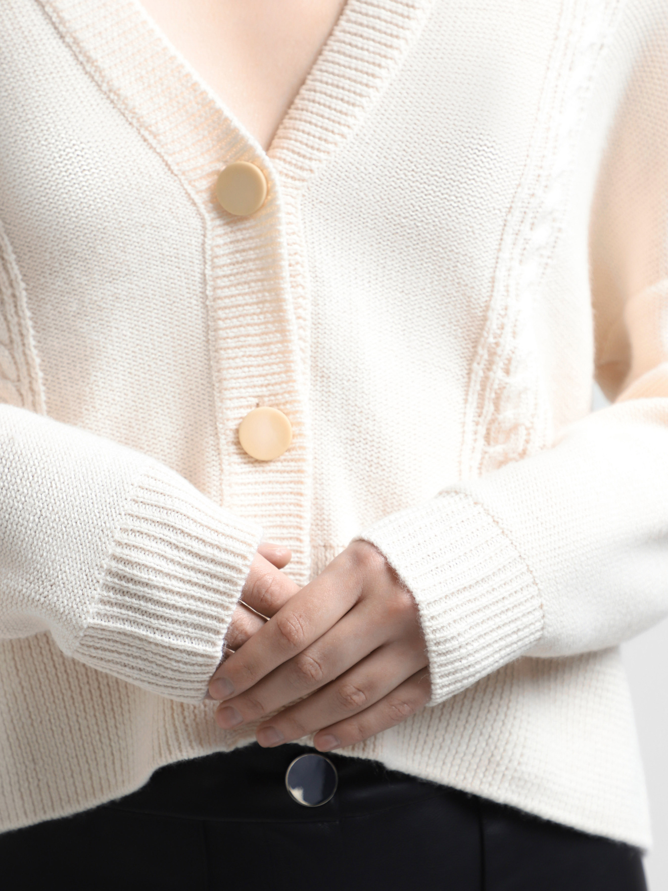 Кардиган Armani Exchange модель 6DYE1F-YMZ8Z-1130 Фото