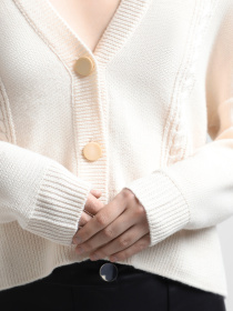 Кардиган Armani Exchange модель 6DYE1F-YMZ8Z-1130 Фото