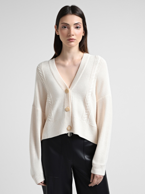 Кардиган Armani Exchange модель 6DYE1F-YMZ8Z-1130 Фото