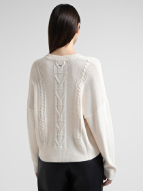 Кардиган Armani Exchange модель 6DYE1F-YMZ8Z-1130 Фото