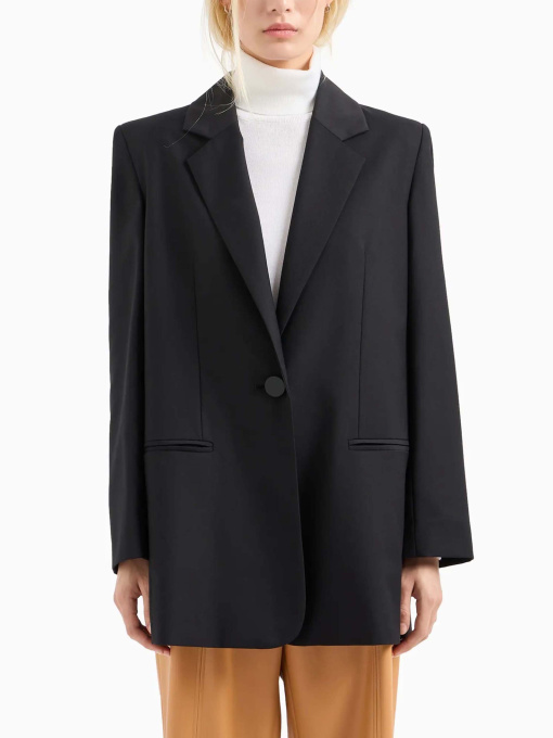 Блейзер Armani Exchange модель 6DYG14-YN4XZ-1200 Фото