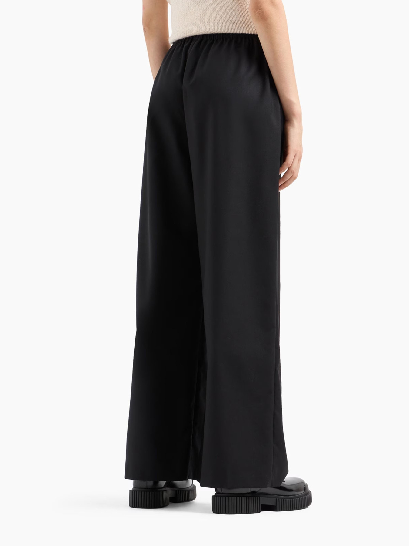 Палаццо Armani Exchange модель 6DYP14-YN4XZ-1200 Фото