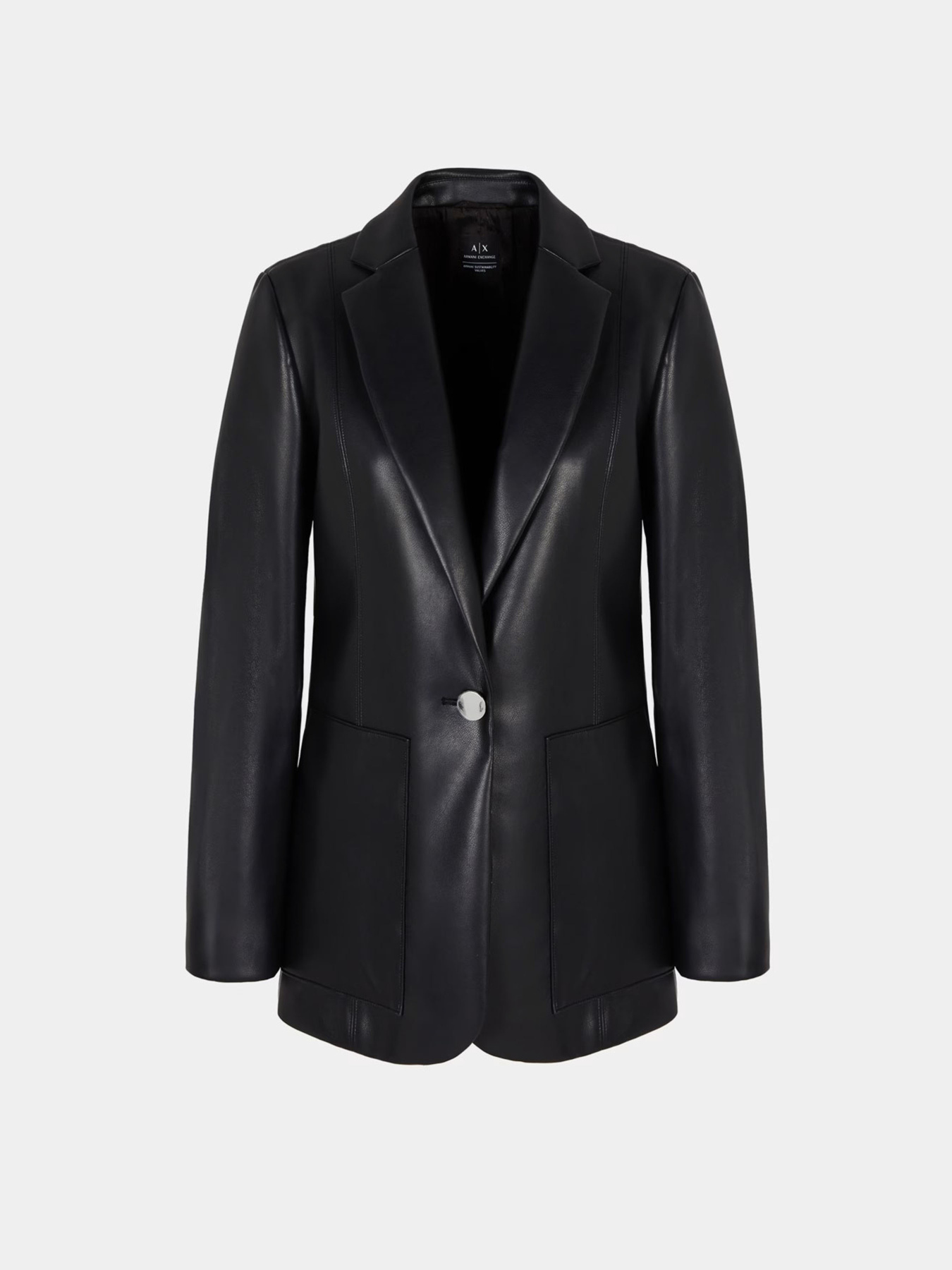 Блейзер Armani Exchange модель 6DYG23-YNNNZ-1200 Фото