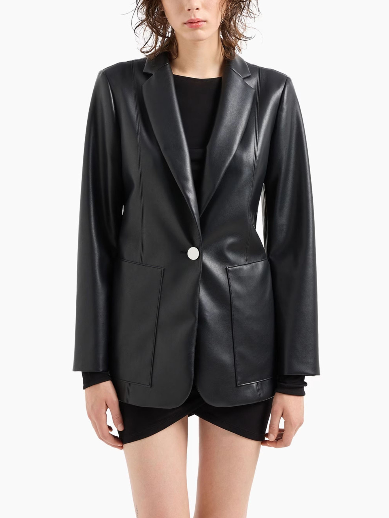 Блейзер Armani Exchange модель 6DYG23-YNNNZ-1200 Фото