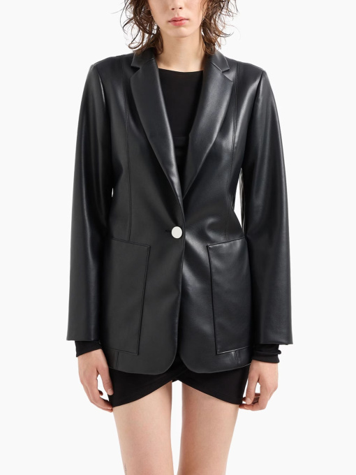 Блейзер Armani Exchange Модель 6DYG23-YNNNZ-1200 Фото