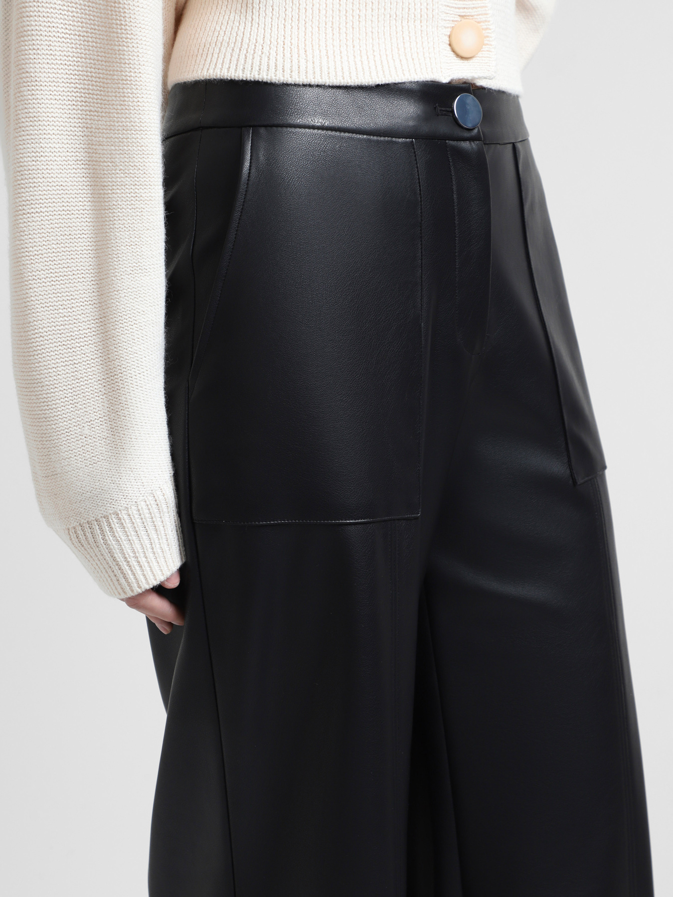 Повседневные штаны Armani Exchange модель 6DYP23-YNNNZ-1200 Фото