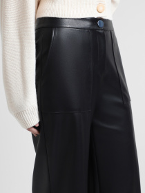 Повседневные штаны Armani Exchange модель 6DYP23-YNNNZ-1200 Фото