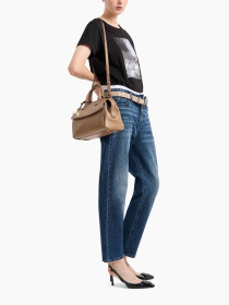 Бойфренды Armani Exchange модель 6DYJ16-Y19HZ-05EJ Фото