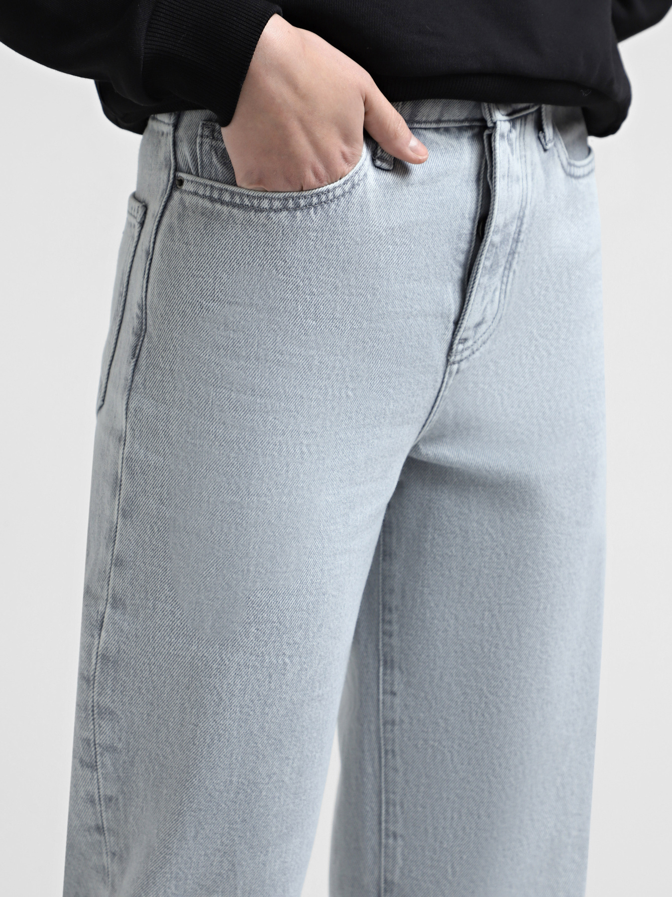 Бойфренди Armani Exchange модель 6DYJ51-Y18MZ-1500 Фото