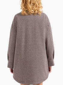 Пальто Armani Exchange модель 6DYK17-YN2XZ-54AF Фото