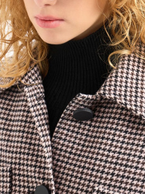 Пальто Armani Exchange модель 6DYK17-YN2XZ-54AF Фото