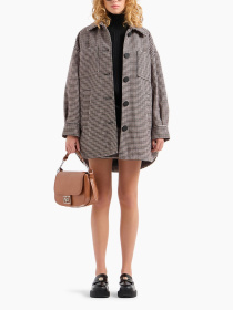 Пальто Armani Exchange модель 6DYK17-YN2XZ-54AF Фото