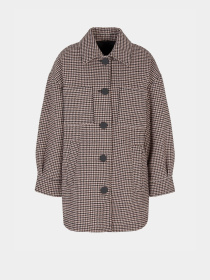 Пальто Armani Exchange модель 6DYK17-YN2XZ-54AF Фото