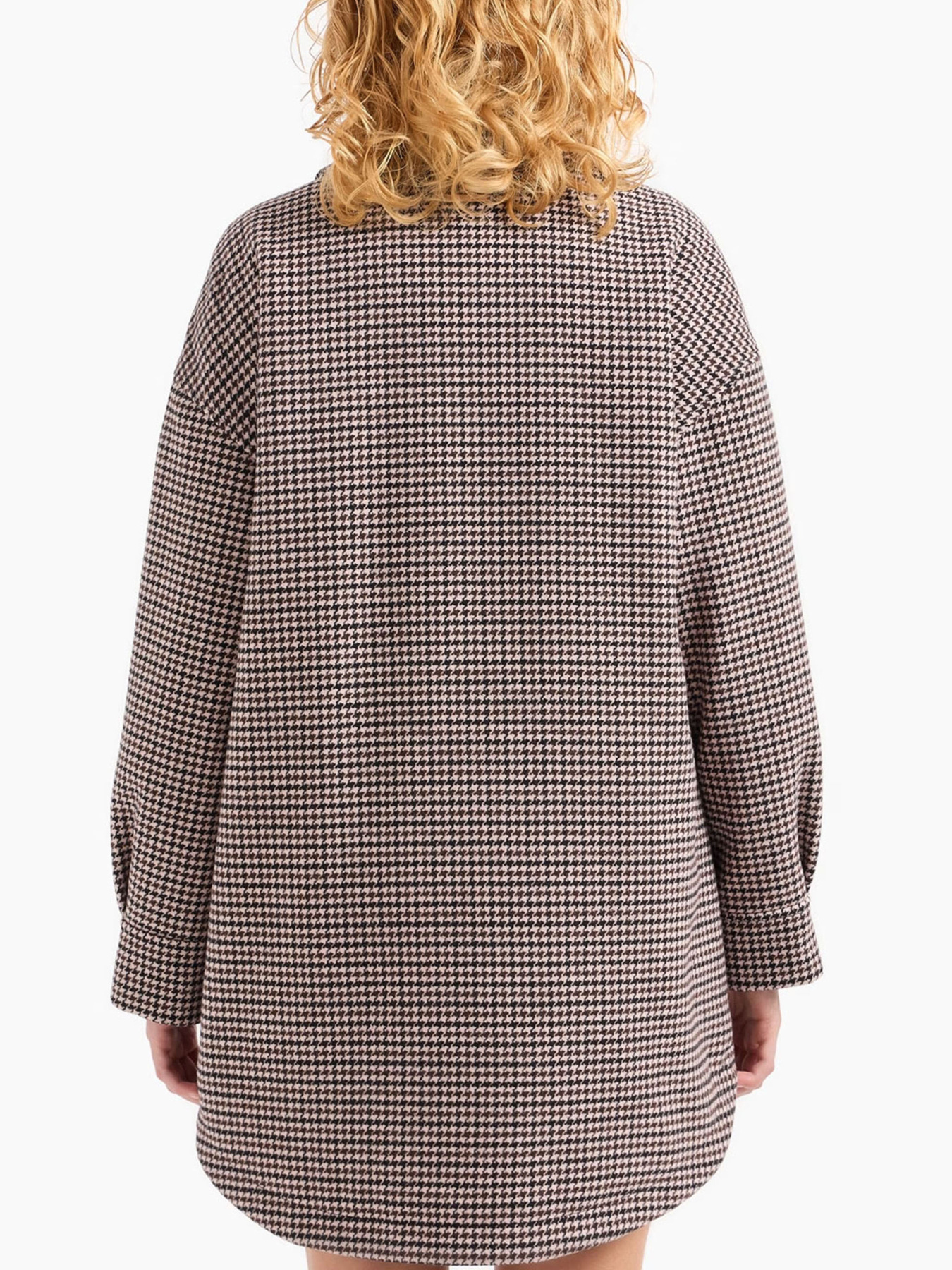 Пальто Armani Exchange модель 6DYK17-YN2XZ-54AF Фото