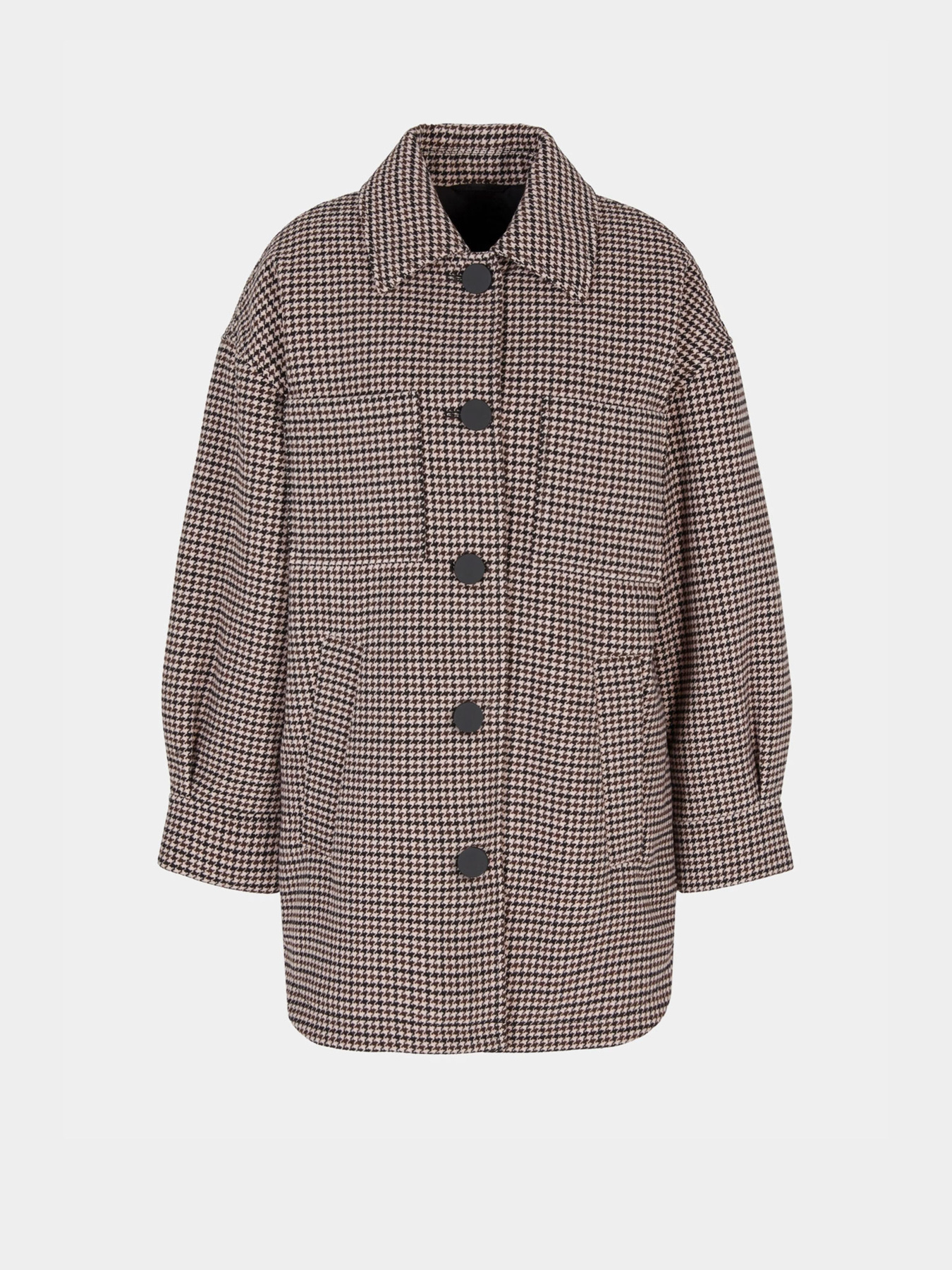 Пальто Armani Exchange модель 6DYK17-YN2XZ-54AF Фото