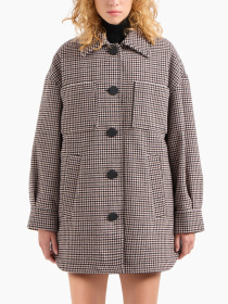 Пальто Armani Exchange модель 6DYK17-YN2XZ-54AF Фото