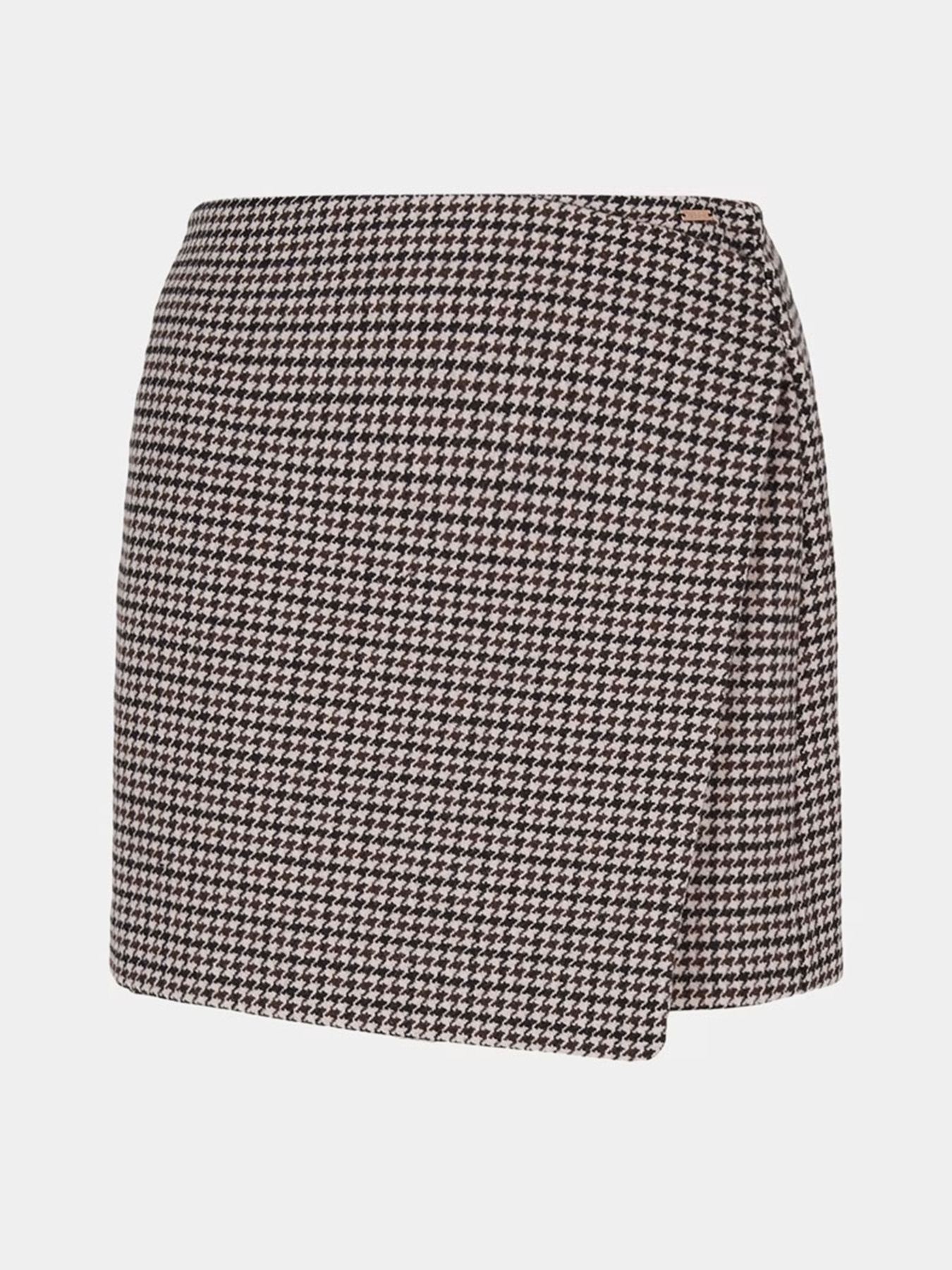 Юбка мини Armani Exchange модель 6DYN16-YN2XZ-54AF Фото