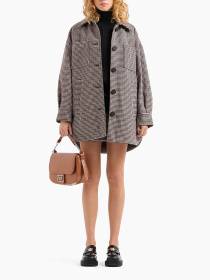 Юбка мини Armani Exchange модель 6DYN16-YN2XZ-54AF Фото