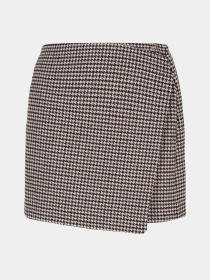 Юбка мини Armani Exchange модель 6DYN16-YN2XZ-54AF Фото