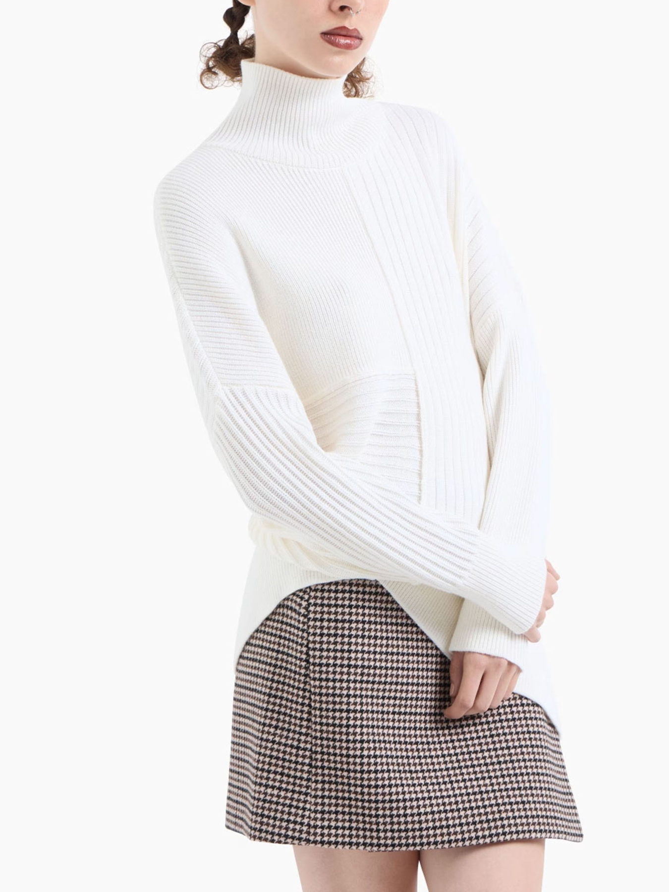 Светр Armani Exchange модель 6DYM1H-YM1RZ-1130 Фото