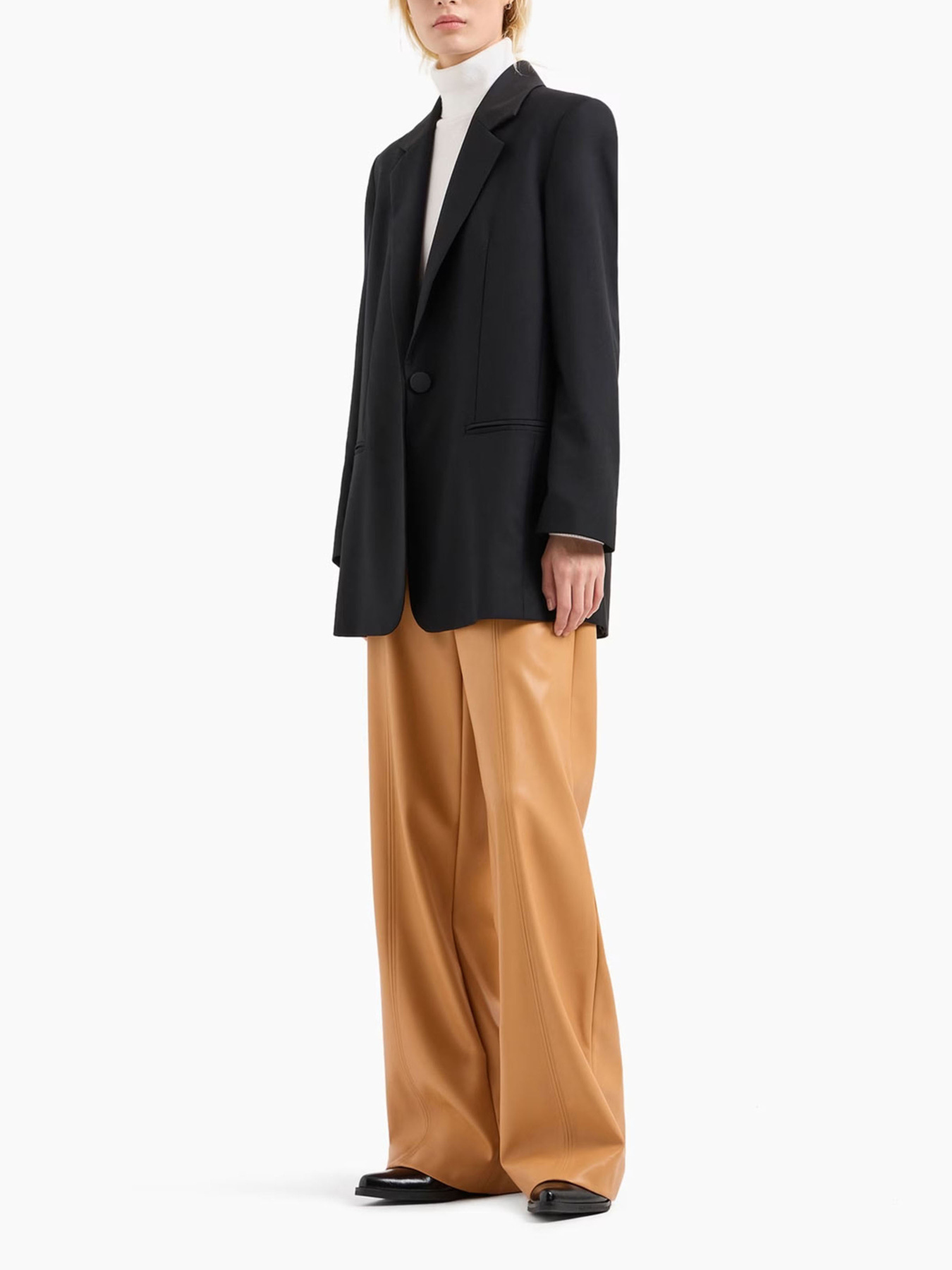 Свитер Armani Exchange модель 6DYM1K-YME3Z-1130 Фото