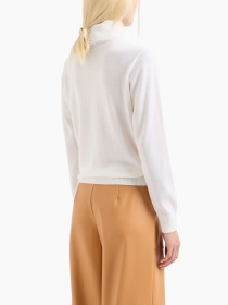 Свитер Armani Exchange модель 6DYM1K-YME3Z-1130 Фото