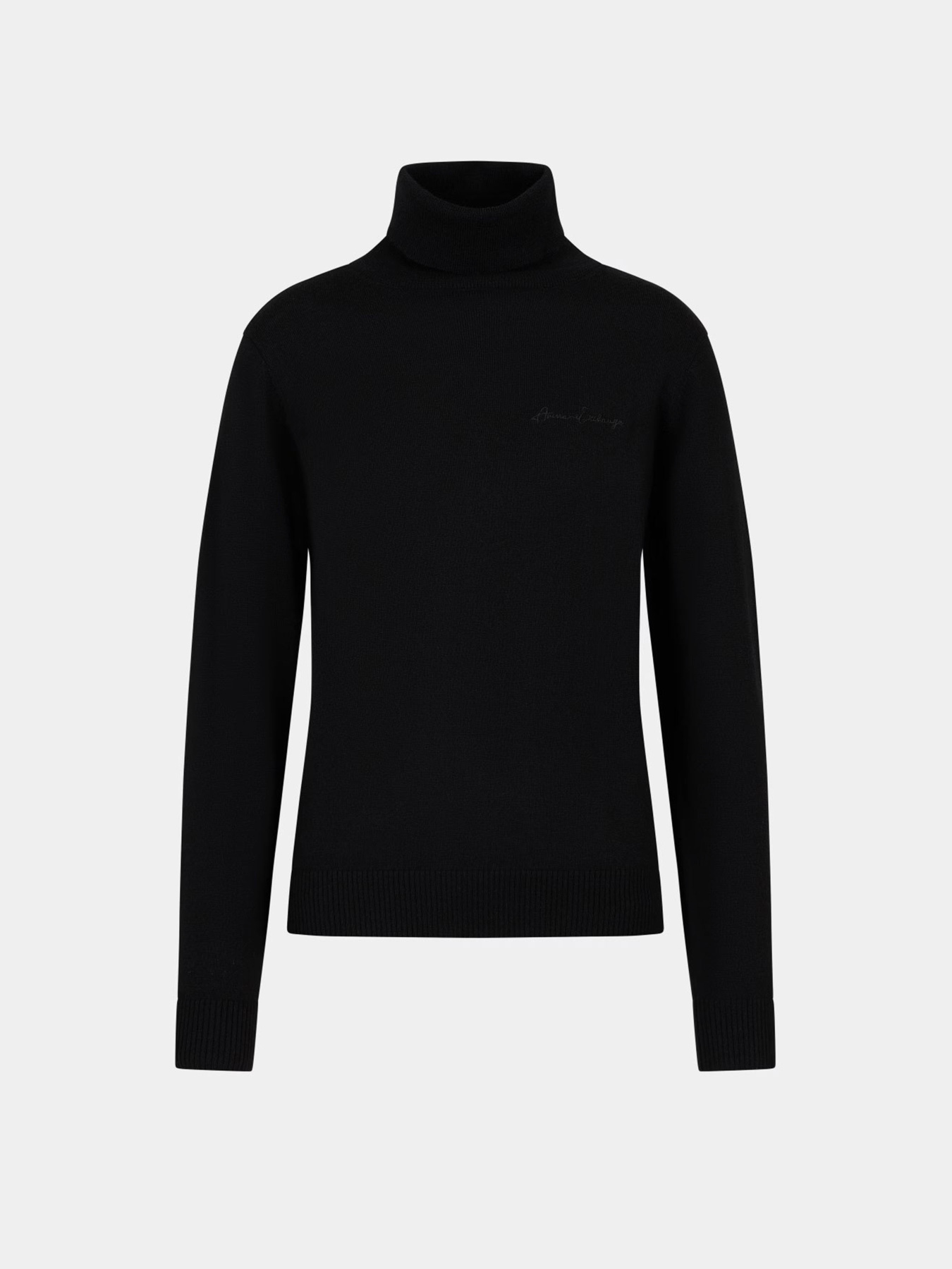 Свитер Armani Exchange модель 6DYM1K-YME3Z-1200 Фото