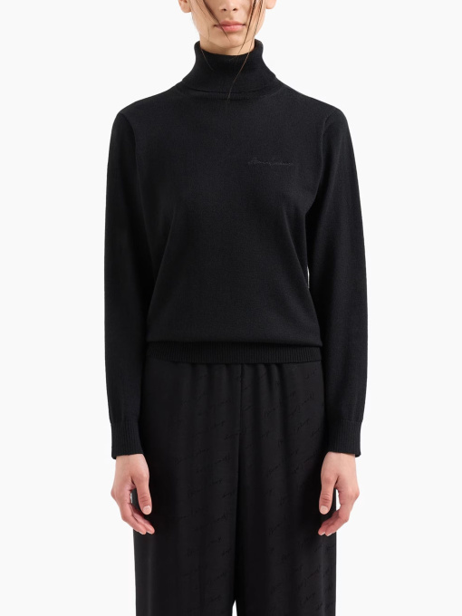 Свитер Armani Exchange модель 6DYM1K-YME3Z-1200 Фото