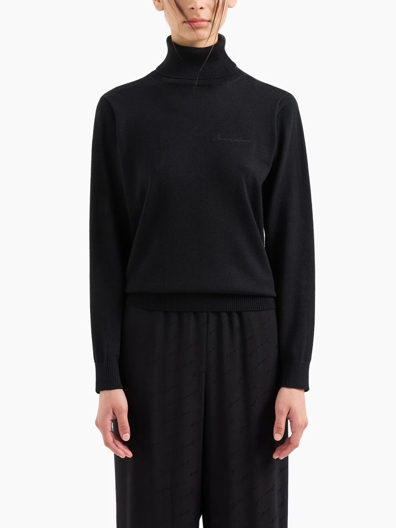 Светр Armani Exchange модель 6DYM1K-YME3Z-1200 Фото