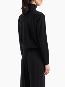 Светр Armani Exchange модель 6DYM1K-YME3Z-1200 Фото