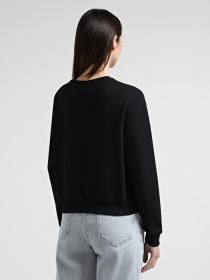 Свитшот Armani Exchange модель 6DYM70-YJEEZ-1200 Фото