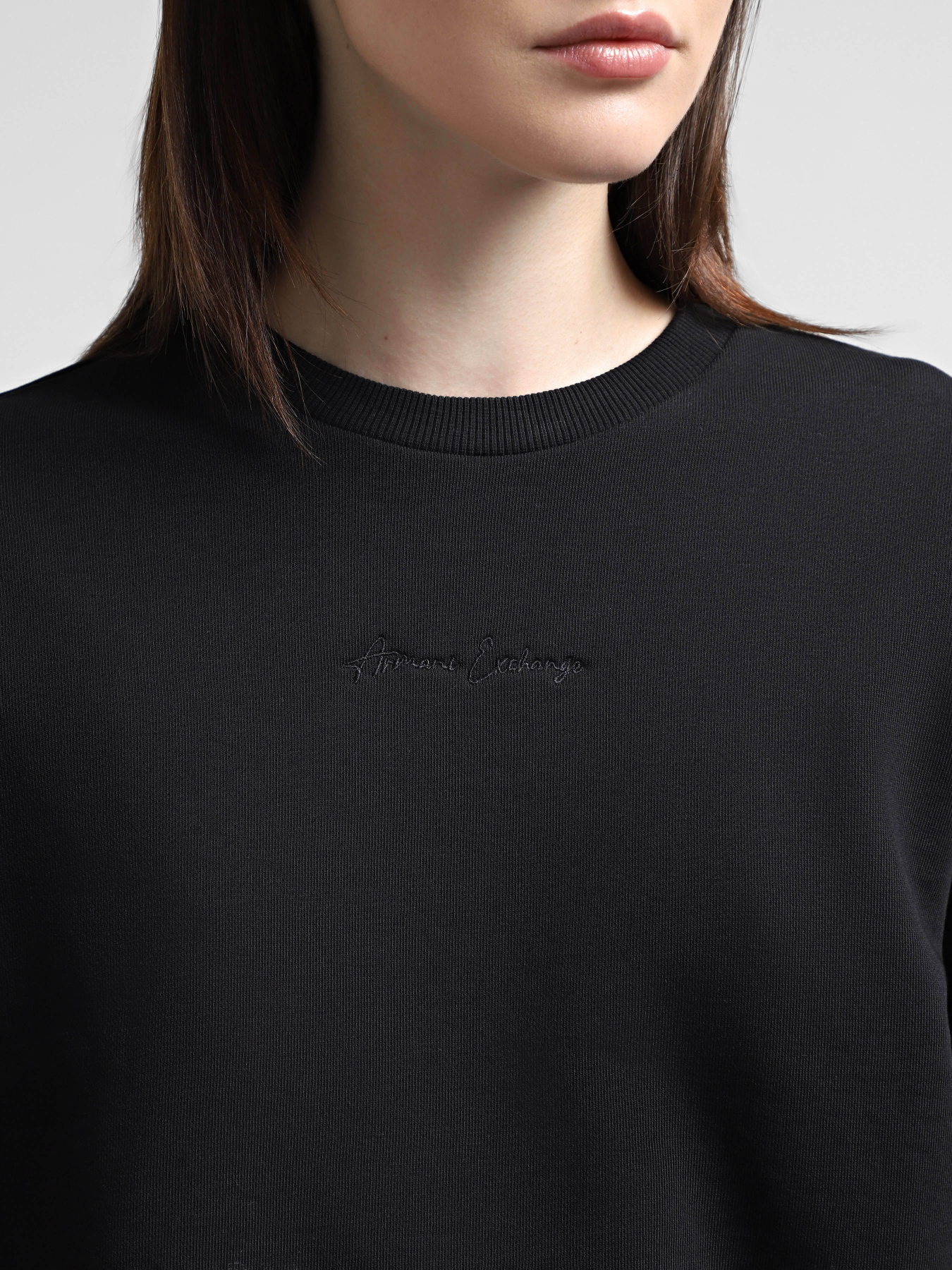 Свитшот Armani Exchange модель 6DYM70-YJEEZ-1200 Фото