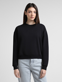 Свитшот Armani Exchange модель 6DYM70-YJEEZ-1200 Фото