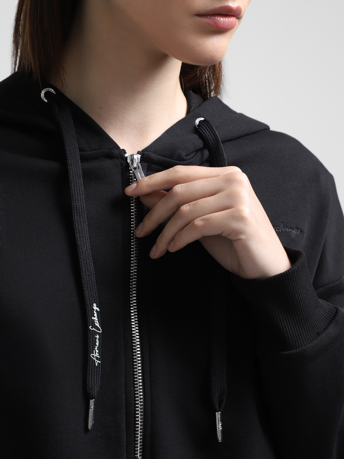 Кофта Armani Exchange модель 6DYM72-YJEEZ-1200 Фото