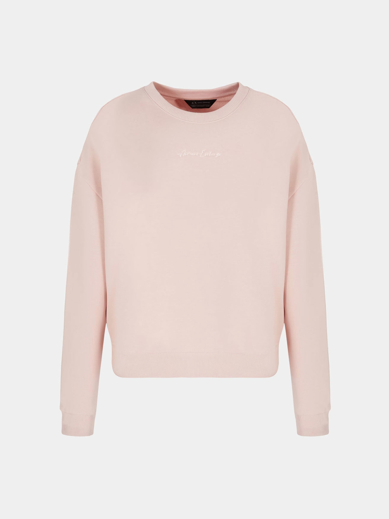 Світшот Armani Exchange модель 6DYM70-YJEEZ-14BQ Фото