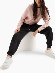 Світшот Armani Exchange модель 6DYM70-YJEEZ-14BQ Фото